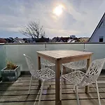Seehuus * Norderney