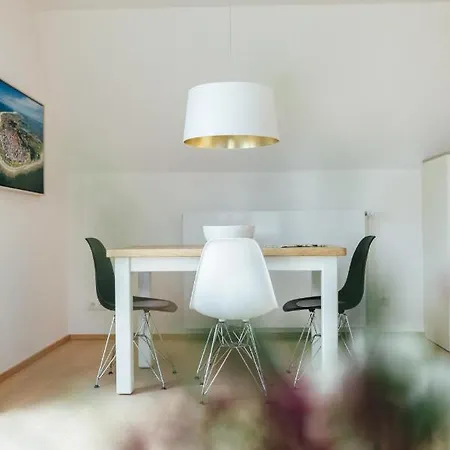 Seehuus * נורדרני