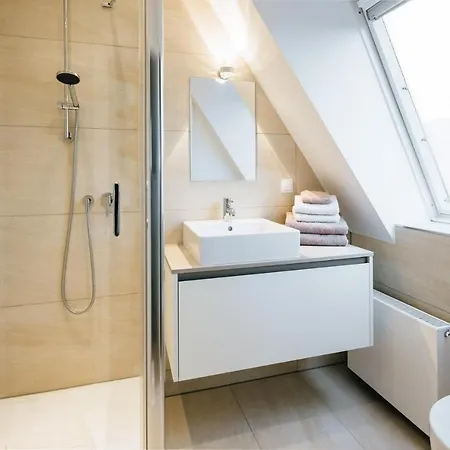 Seehuus דירה נורדרני