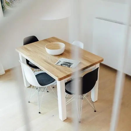 Seehuus דירה נורדרני