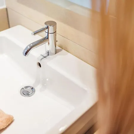 Seehuus דירה נורדרני