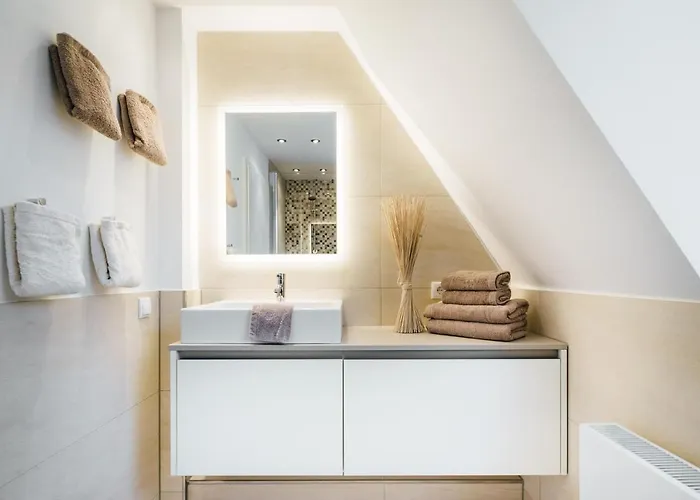 Seehuus Apartman Norderney