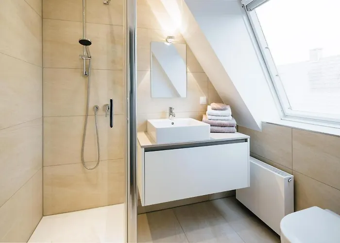 Seehuus Apartman Norderney