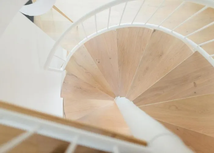 Seehuus Apartman Norderney