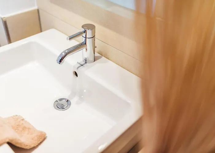 Seehuus Apartman Norderney